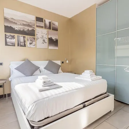 Homeby, Casa Marta Milano