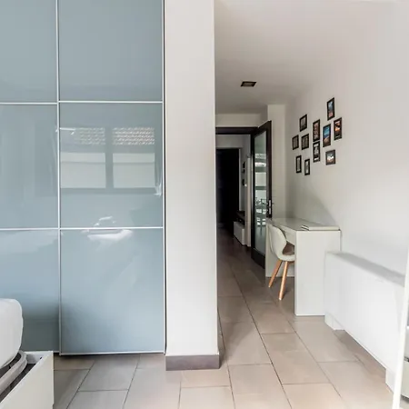 Homeby, Casa Marta