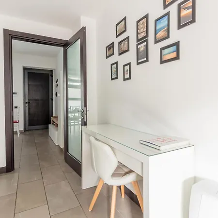 Homeby, Casa Marta Lägenhet