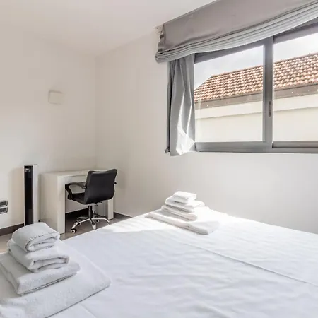 Lägenhet Homeby, Casa Marta