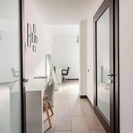 Lägenhet Homeby, Casa Marta *