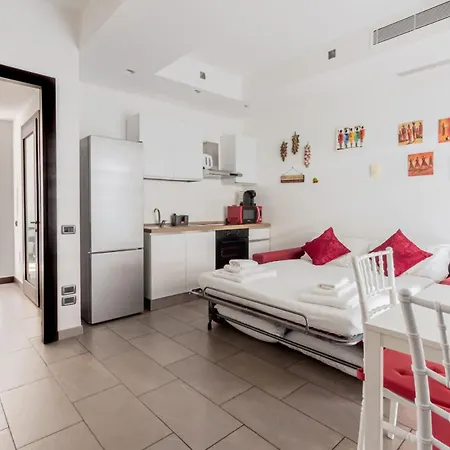 Homeby, Casa Marta *