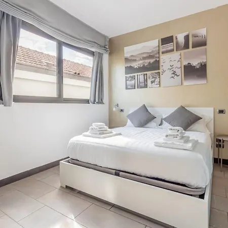 Homeby, Casa Marta * Milano