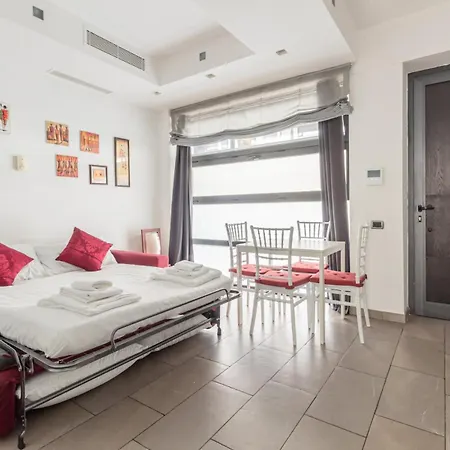 Homeby, Casa Marta Lägenhet