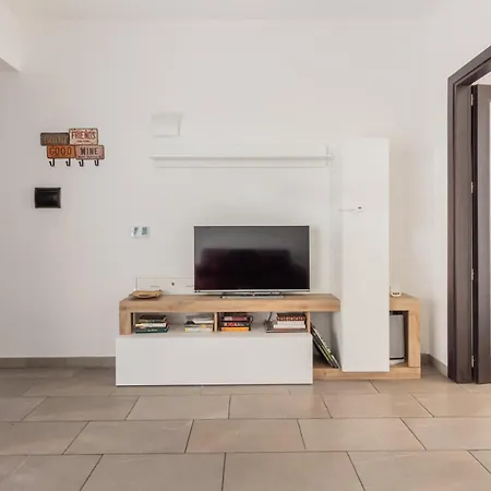 Homeby, Casa Marta Lägenhet *
