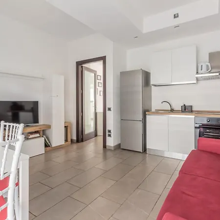 Homeby, Casa Marta * Milano