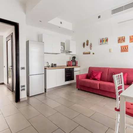 Homeby, Casa Marta