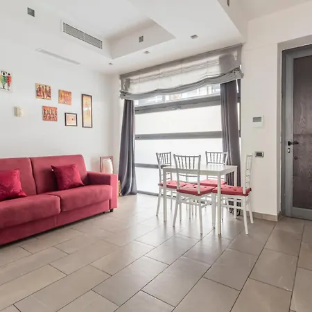 Homeby, Casa Marta *