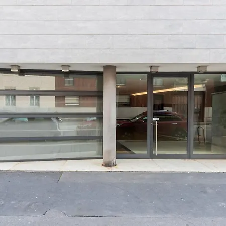 Lägenhet Homeby, Casa Marta