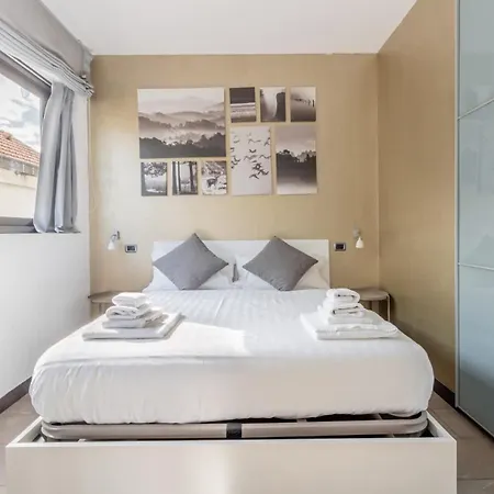 Lägenhet Homeby, Casa Marta *